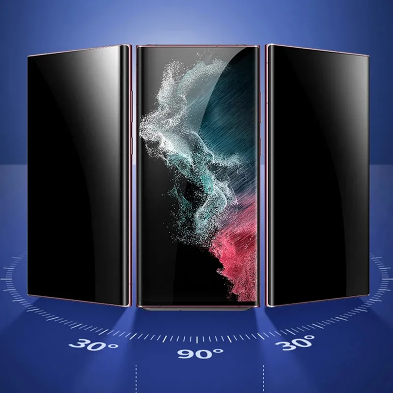 3 Stück matte Keramik-Displays – Matte Anti Glare Screen Bewertung und Preis