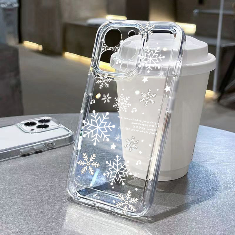Wunderschöne Winter-Schnee-Han – Samsung Galaxy A55 Bewertung und Preis