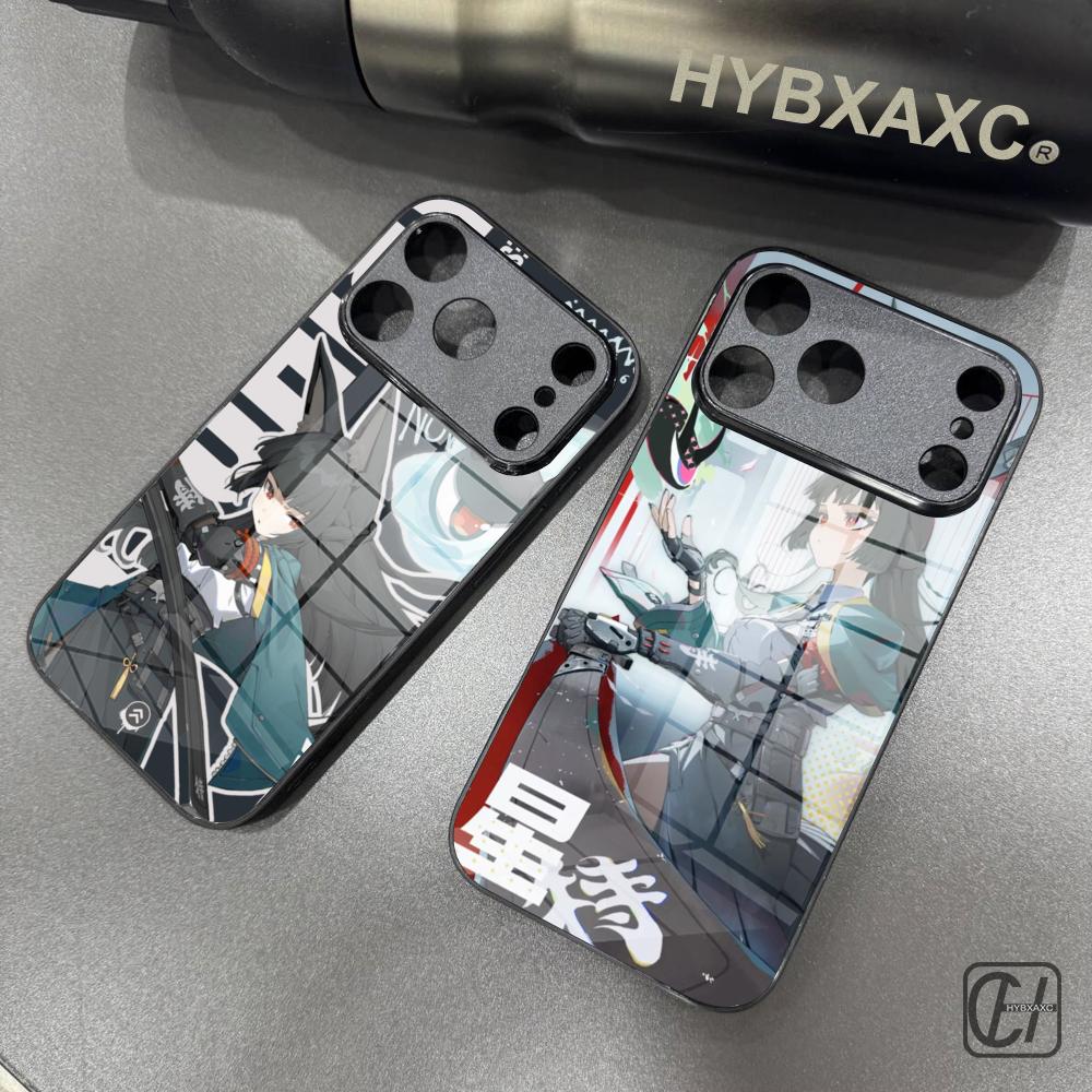 Z Zone Zero Miyabi Hoshimi Han – Apple Iphone 15 Pro Max Bewertung und Preis