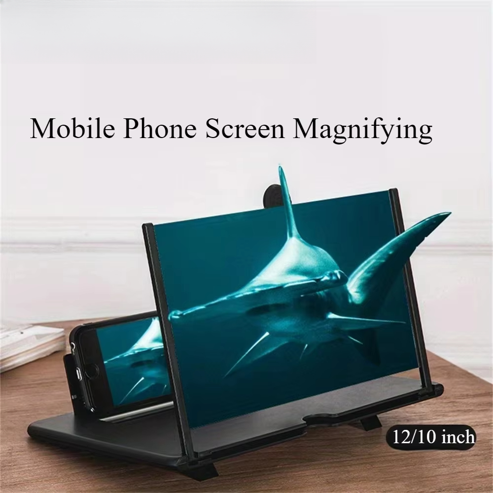 Faltbarer HD-Handy-Bildschirmv – Matte Anti Glare Screen Bewertung und Preis