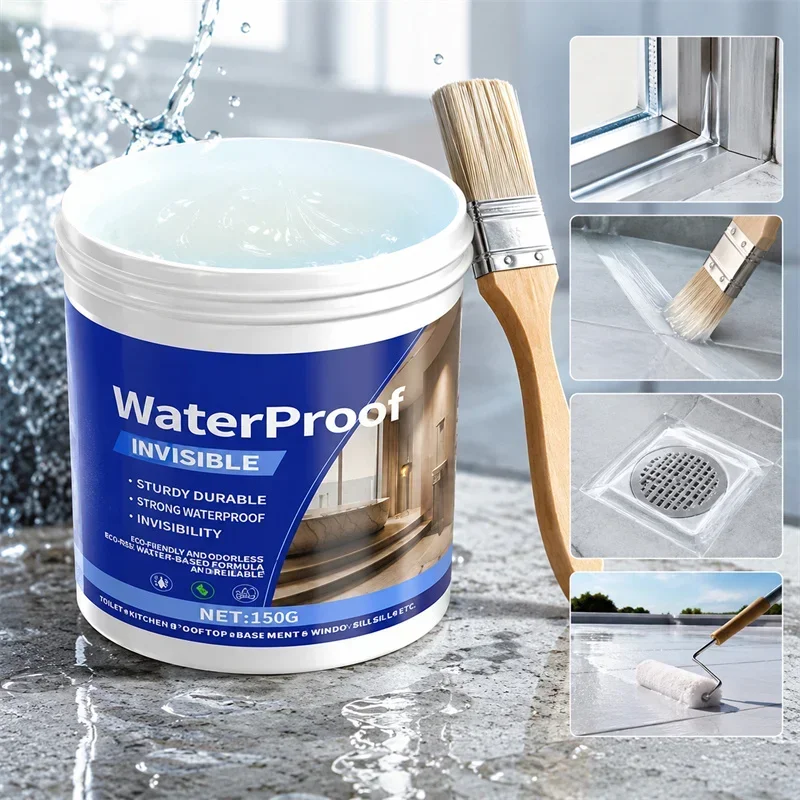 Nano-Beschichtung Wasserdichte – Nano Liquid Coating Bewertung und Preis