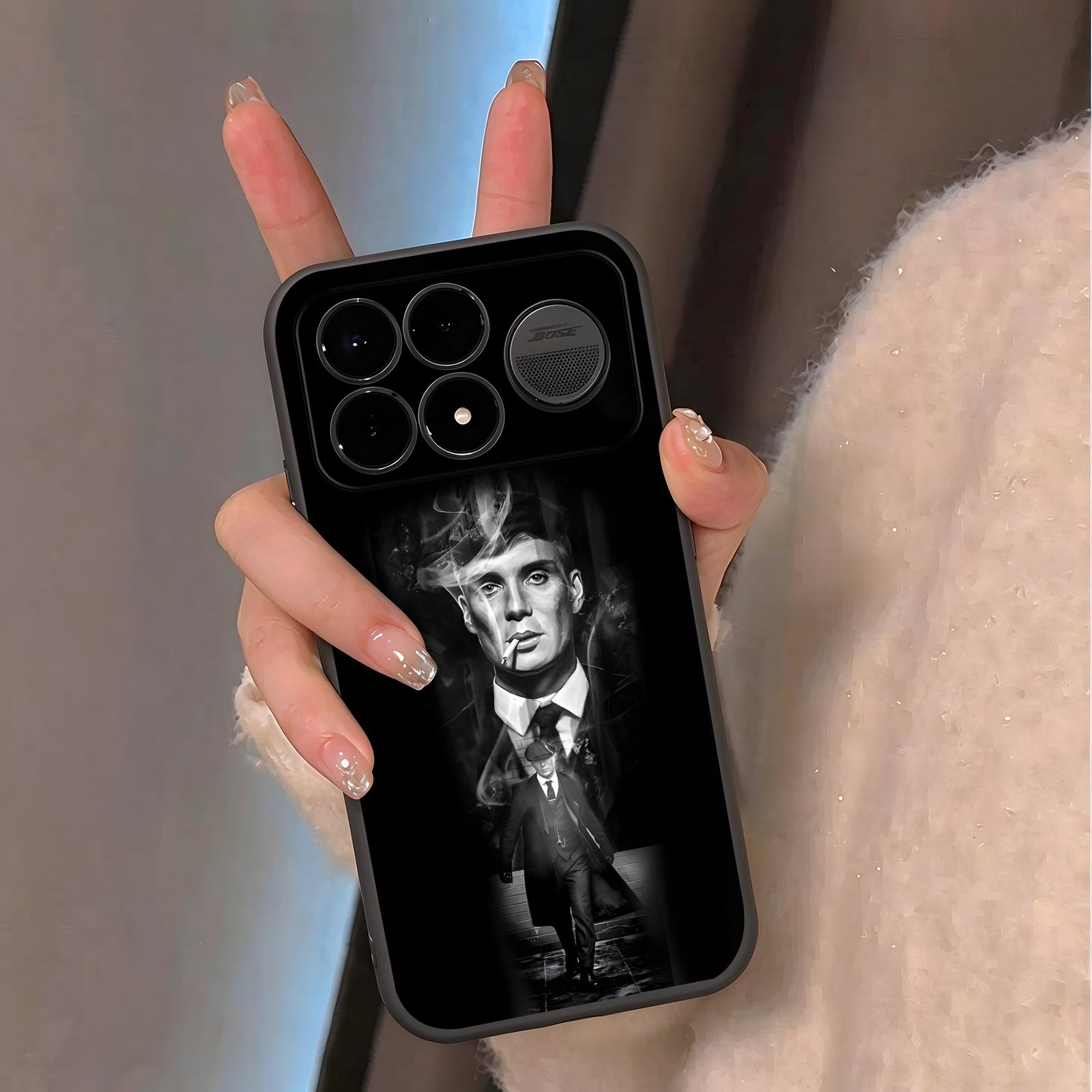 Thomas Shelby Peaky Blinders H – Xiaomi Poco X6 Bewertung und Preis