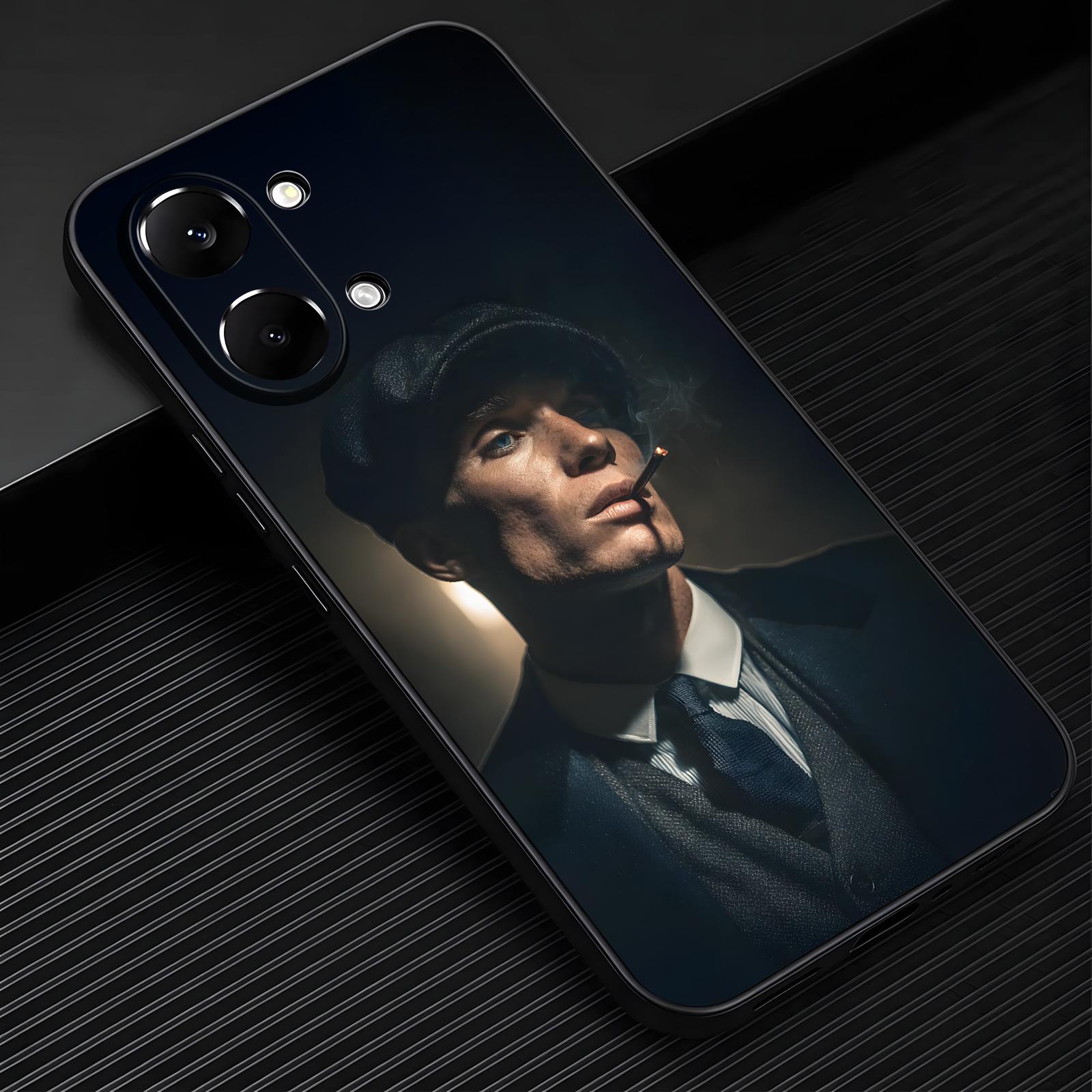 Thomas Shelby Peaky Blinders H – Xiaomi Poco X6 Bewertung und Preis