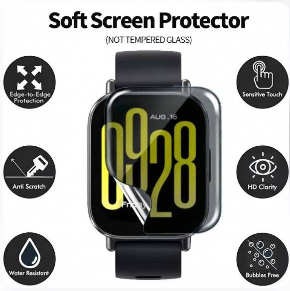 2 Stück Sichtschutz-Hydrogelfo – Hydrogel Screen Protector Bewertung und Preis