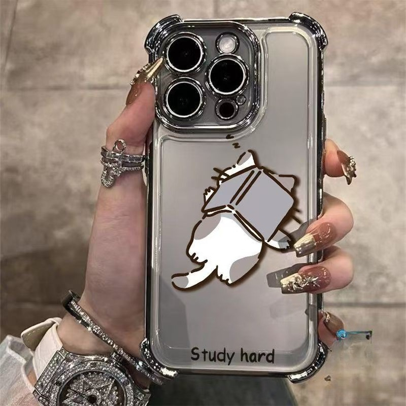 Niedliche Katzen-Cartoon-Handy – Realme C67 Bewertung und Preis