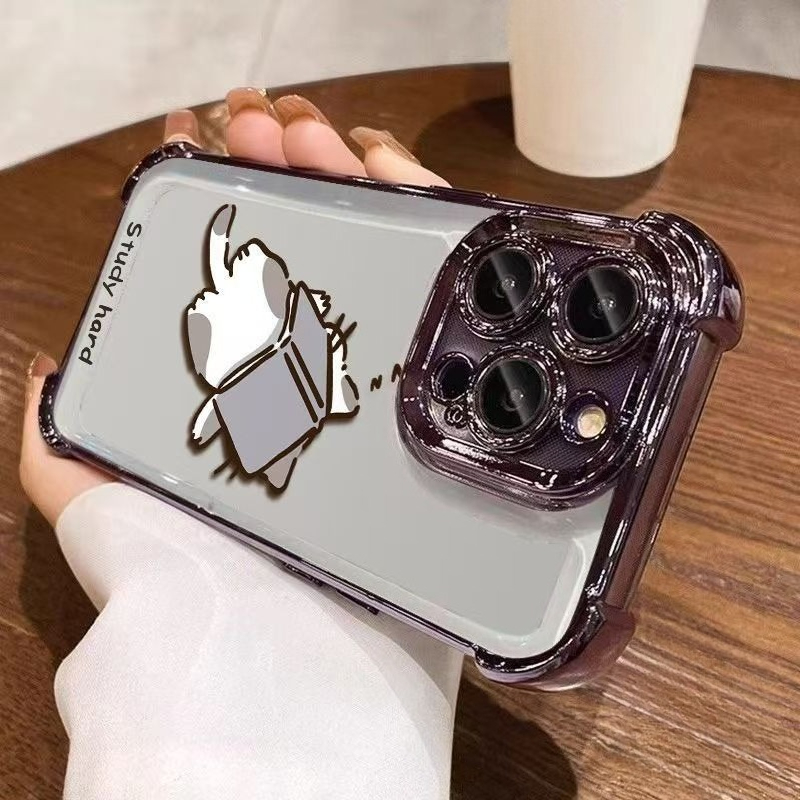 Niedliche Katzen-Cartoon-Handy – Realme C67 Bewertung und Preis