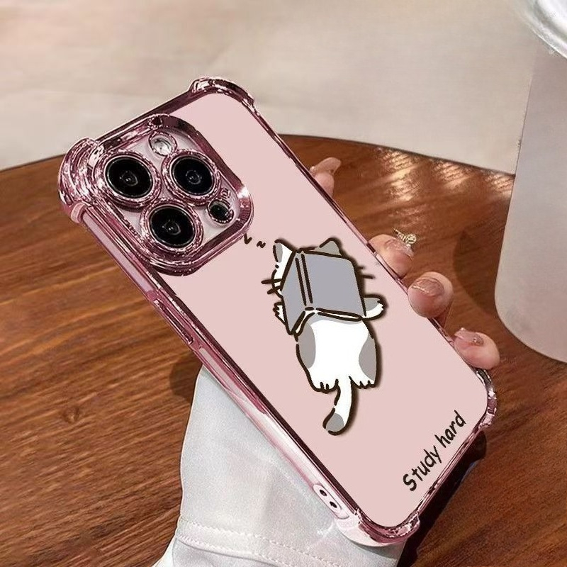 Niedliche Katzen-Cartoon-Handy – Realme C67 Bewertung und Preis