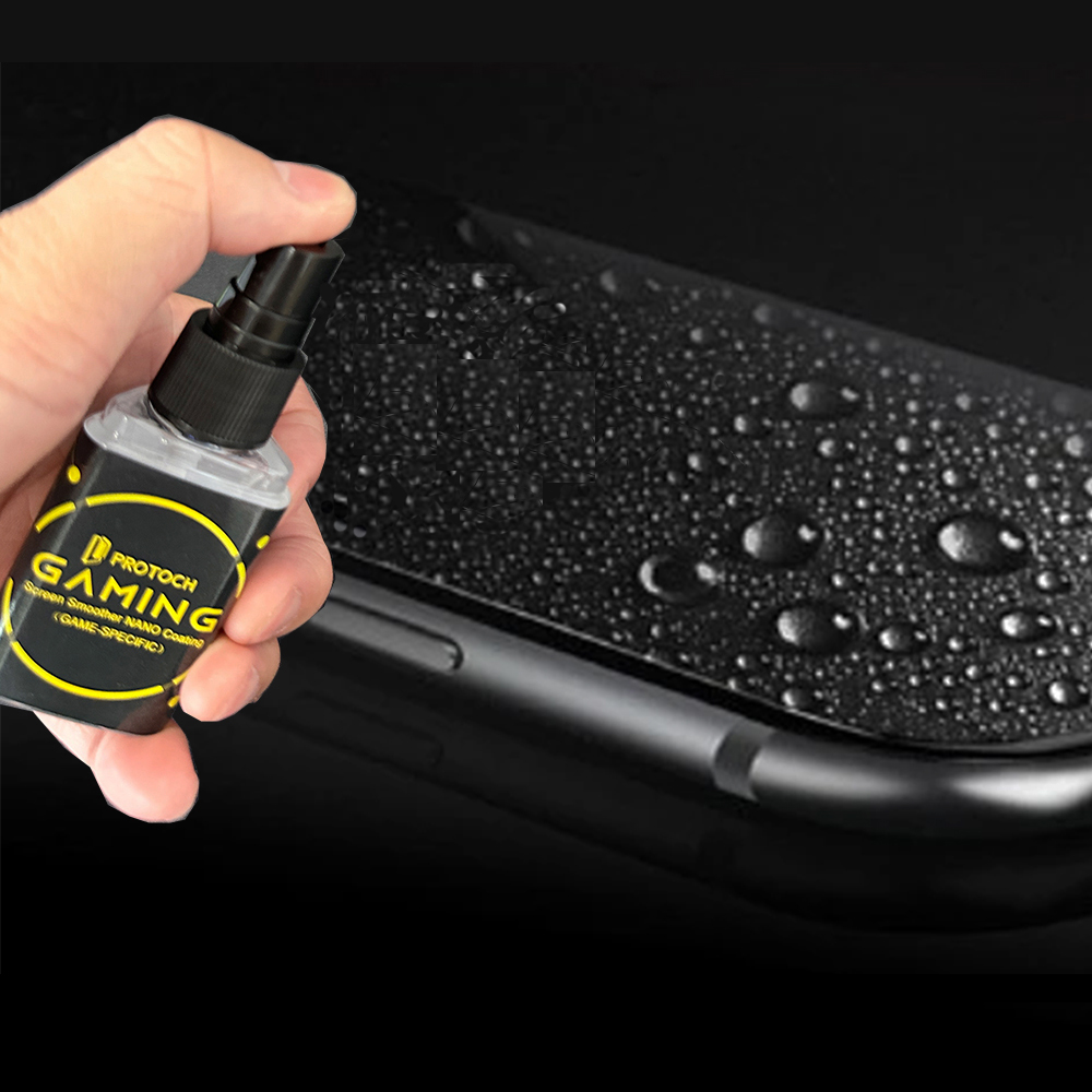 Hi-Tech NANO Flüssigglas-Displ – Nano Liquid Coating Bewertung und Preis