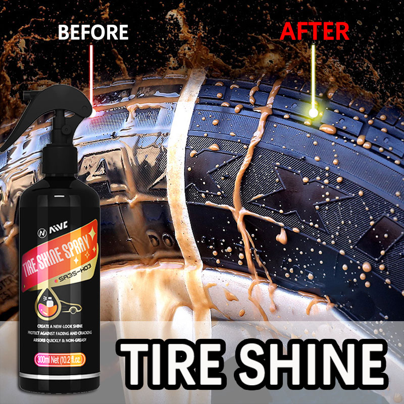 Nano-Reifenbeschichtungsspray  – Nano Liquid Coating Bewertung und Preis