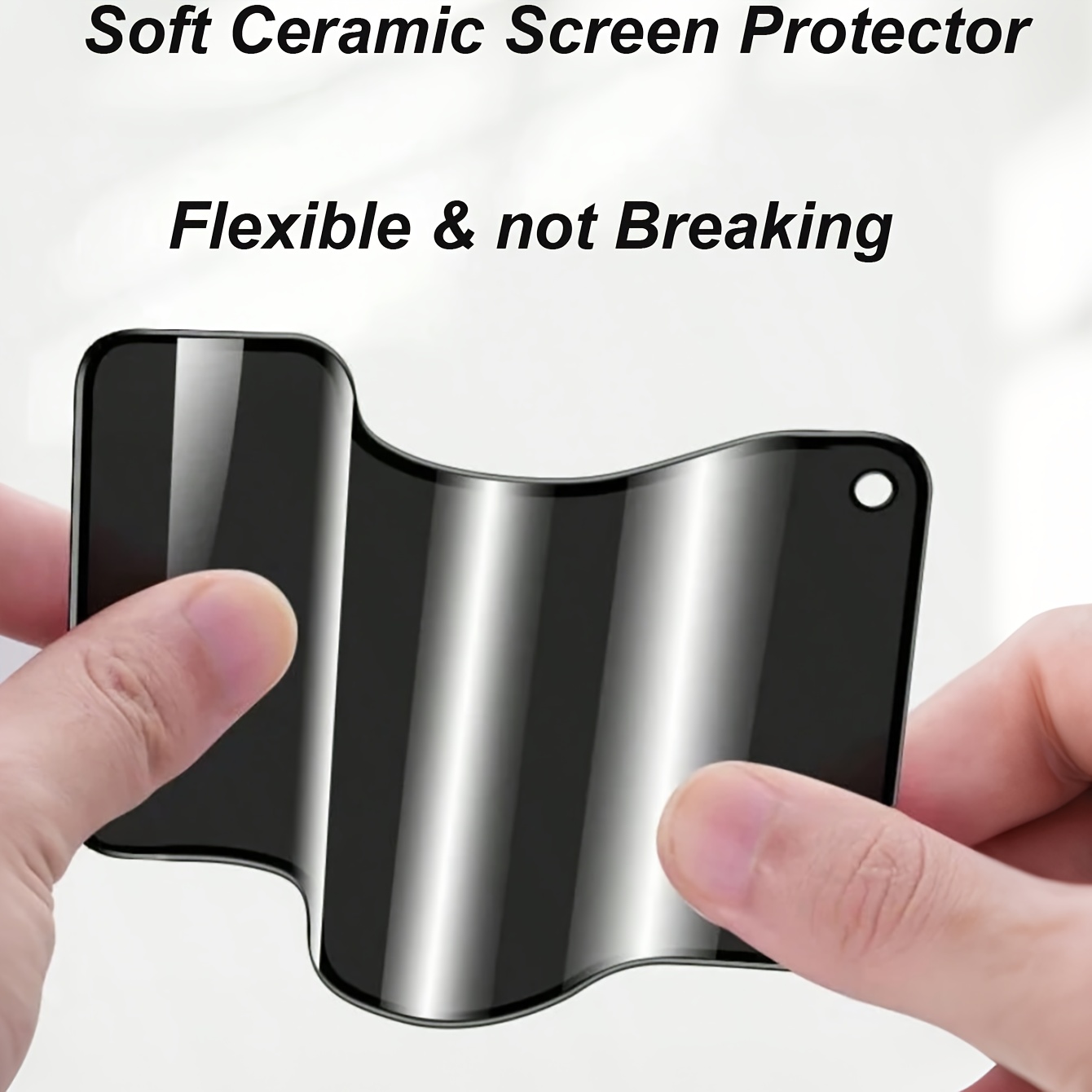 1-5 Stück Anti-Blaulicht-Sicht – Matte Anti Glare Screen Bewertung und Preis