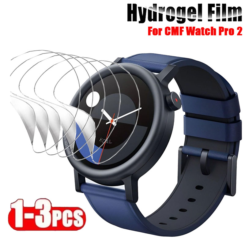 Weiche Hydrogelfolie für CMF B – Hydrogel Screen Protector Bewertung und Preis