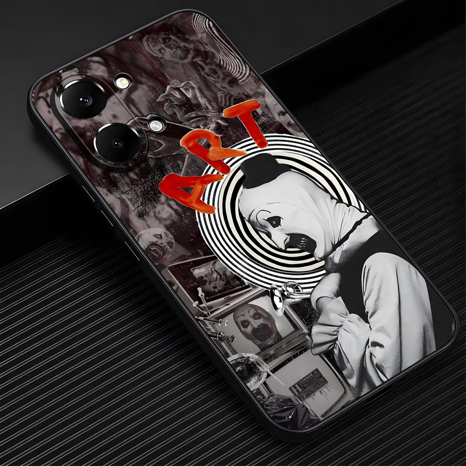 Art the Clown Handyhülle für X – Xiaomi Poco X6 Bewertung und Preis